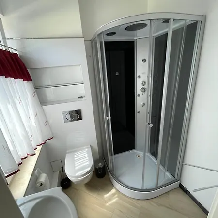 Apartment Leipzig 3* לייפציג