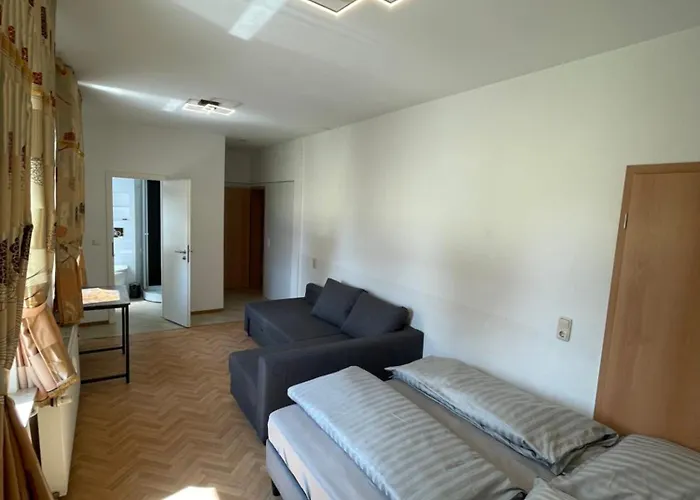בית הארחה Apartment Leipzig 3*