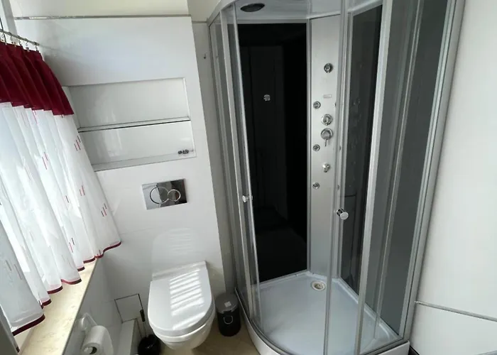 Apartment Leipzig 3* לייפציג