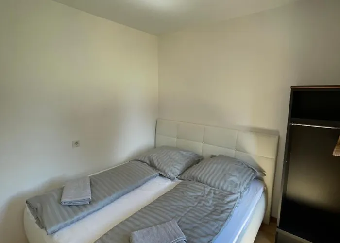 בית הארחה Apartment Leipzig 3*