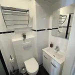 بيت ضيافة Apartment Leipzig لبسيا
