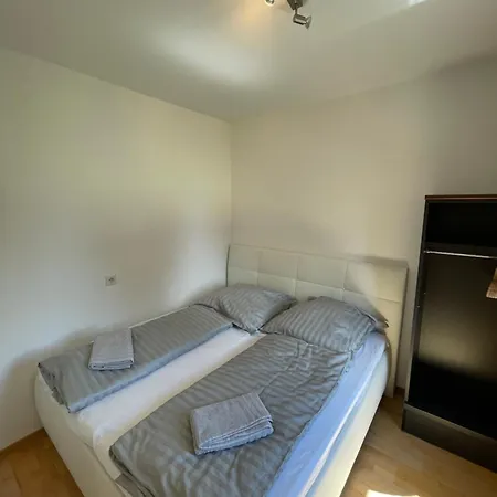 Gasthuis Apartment Leipzig 3*