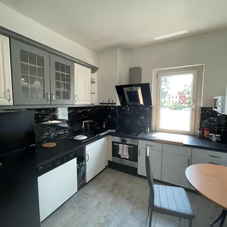 بيت ضيافة Apartment Leipzig