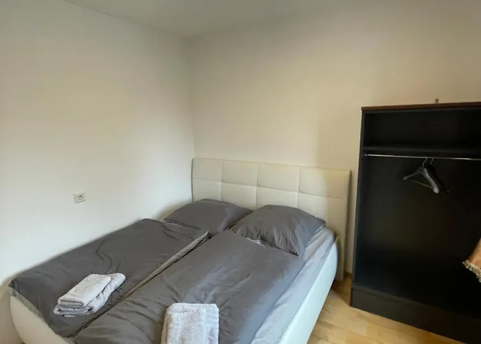 Apartment Leipzig 3* Lipsia